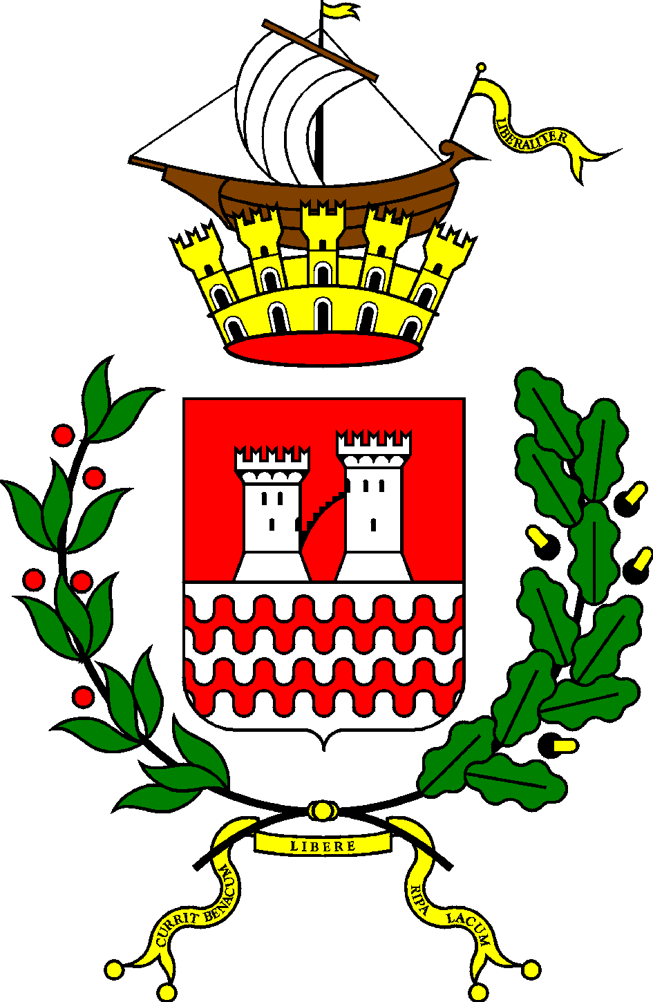 Comune Riva